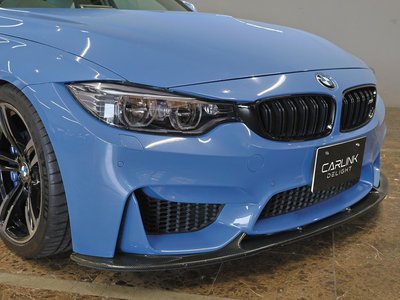 2015 BMW M3 SEDAN thumbnail 39