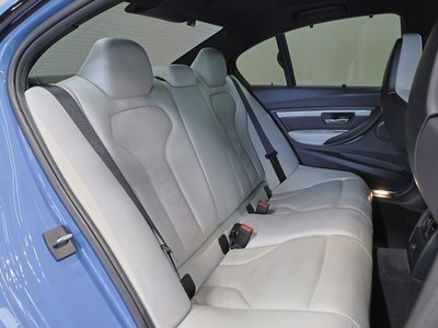 2015 BMW M3 SEDAN thumbnail 54