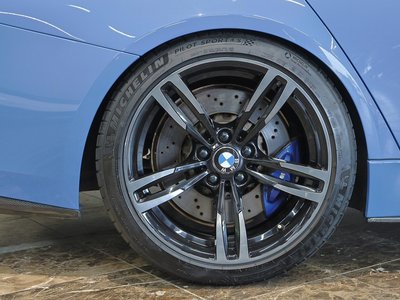 2015 BMW M3 SEDAN thumbnail 47