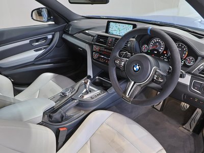 2015 BMW M3 SEDAN thumbnail 57