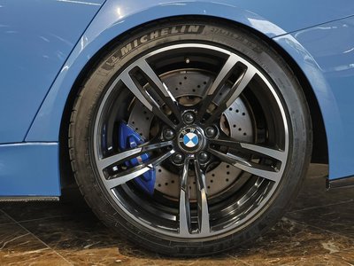 2015 BMW M3 SEDAN thumbnail 45