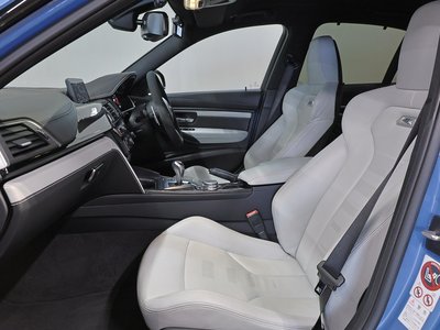 2015 BMW M3 SEDAN thumbnail 27