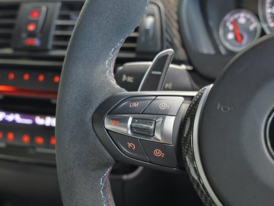 2015 BMW M3 SEDAN thumbnail 69