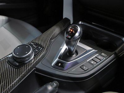 2015 BMW M3 SEDAN thumbnail 30