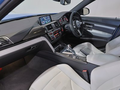 2015 BMW M3 SEDAN thumbnail 48