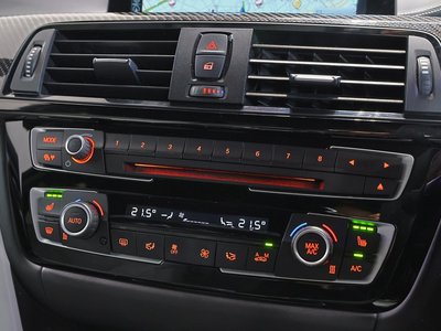 2015 BMW M3 SEDAN thumbnail 60