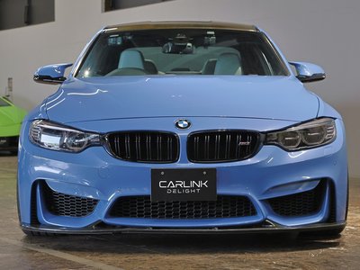 2015 BMW M3 SEDAN thumbnail 33