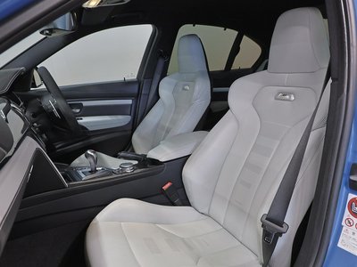 2015 BMW M3 SEDAN thumbnail 49