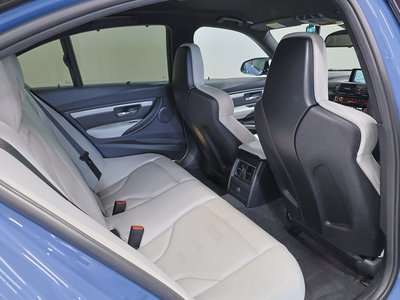 2015 BMW M3 SEDAN thumbnail 55