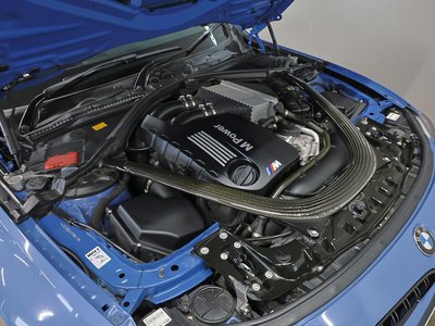 2015 BMW M3 SEDAN thumbnail 79
