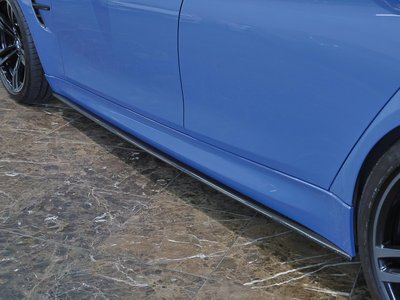 2015 BMW M3 SEDAN thumbnail 40