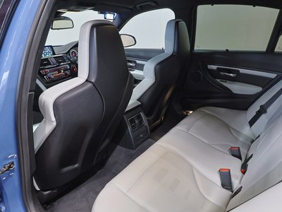 2015 BMW M3 SEDAN thumbnail 51