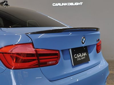 2015 BMW M3 SEDAN thumbnail 42