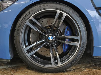 2015 BMW M3 SEDAN thumbnail 44