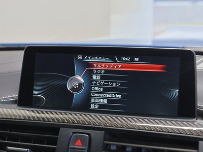 2015 BMW M3 SEDAN thumbnail 62