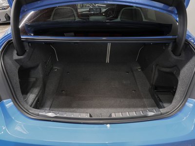 2015 BMW M3 SEDAN photo 15