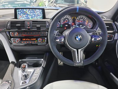 2015 BMW M3 SEDAN thumbnail 59