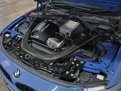 2015 BMW M3 SEDAN thumbnail 80