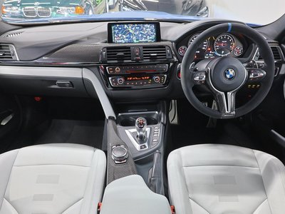2015 BMW M3 SEDAN thumbnail 23