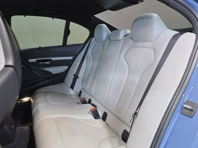 2015 BMW M3 SEDAN thumbnail 52