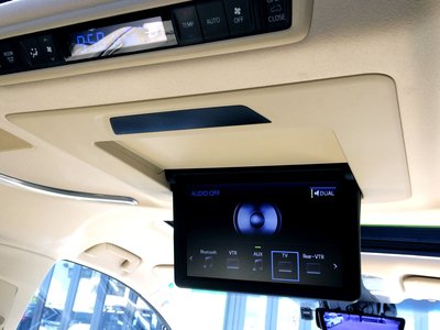 صورة 4 لـ 2018 Toyota ALPHARD