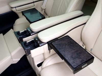 صورة 19 لـ 2018 Toyota ALPHARD