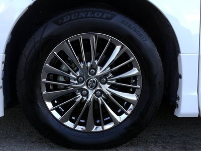 صورة 64 لـ 2018 Toyota ALPHARD