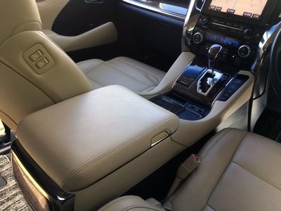 صورة 51 لـ 2018 Toyota ALPHARD