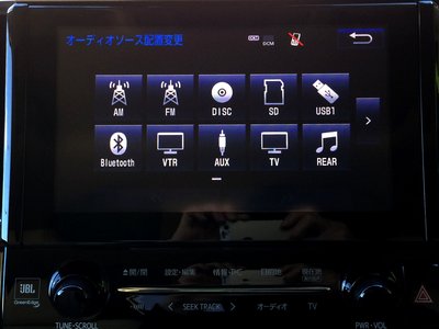 صورة 45 لـ 2018 Toyota ALPHARD