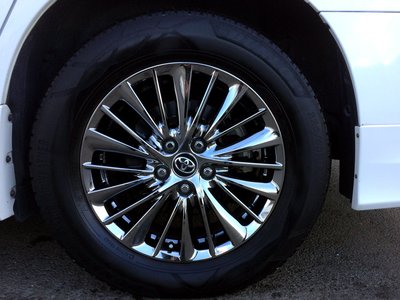 صورة 65 لـ 2018 Toyota ALPHARD