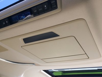 صورة 46 لـ 2018 Toyota ALPHARD