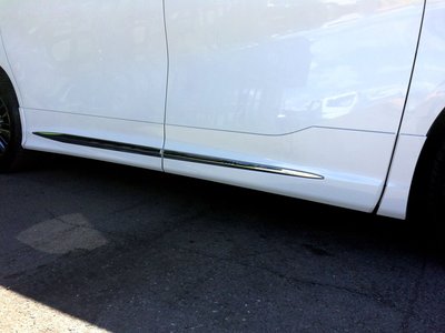 صورة 10 لـ 2018 Toyota ALPHARD