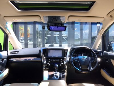 صورة 35 لـ 2018 Toyota ALPHARD