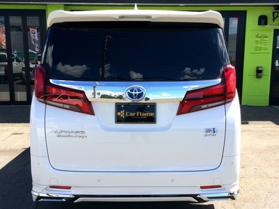 صورة 32 لـ 2018 Toyota ALPHARD