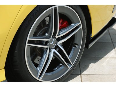 صورة 38 لـ 2019 Mercedes-BENZ CLA AMG