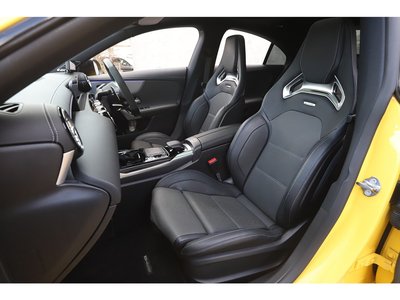 صورة 44 لـ 2019 Mercedes-BENZ CLA AMG