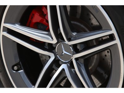 صورة 36 لـ 2019 Mercedes-BENZ CLA AMG