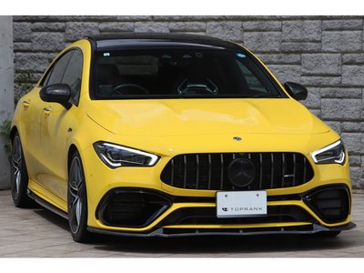 صورة 16 لـ 2019 Mercedes-BENZ CLA AMG
