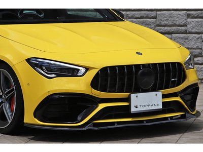 صورة 27 لـ 2019 Mercedes-BENZ CLA AMG