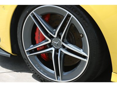 صورة 37 لـ 2019 Mercedes-BENZ CLA AMG