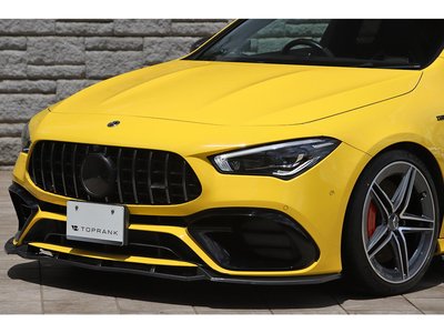 صورة 28 لـ 2019 Mercedes-BENZ CLA AMG