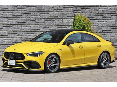 صورة 25 لـ 2019 Mercedes-BENZ CLA AMG