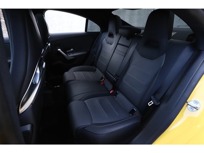 صورة 47 لـ 2019 Mercedes-BENZ CLA AMG