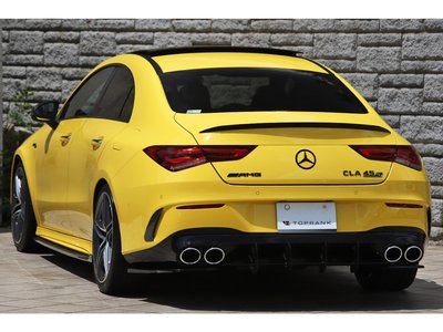 صورة 22 لـ 2019 Mercedes-BENZ CLA AMG
