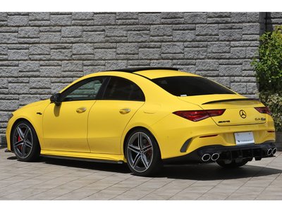 صورة 23 لـ 2019 Mercedes-BENZ CLA AMG