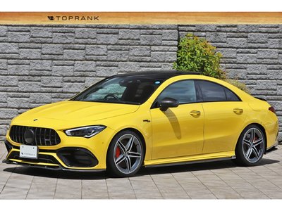 صورة 1 لـ 2019 Mercedes-BENZ CLA AMG