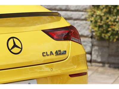 صورة 33 لـ 2019 Mercedes-BENZ CLA AMG