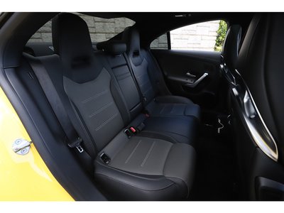 صورة 46 لـ 2019 Mercedes-BENZ CLA AMG