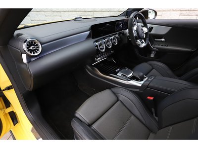 صورة 42 لـ 2019 Mercedes-BENZ CLA AMG