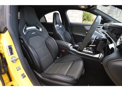 صورة 12 لـ 2019 Mercedes-BENZ CLA AMG